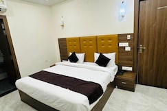 HOTEL NANDANI PALACE, Mathura