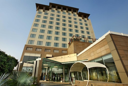 Park Plaza, Shahdara