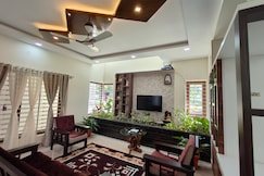 Shwetha Soudha - Villa Stay, Ramanagara