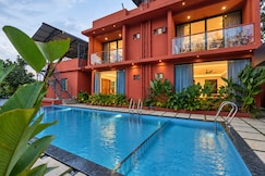 Vythiri Gold Pool Resort Wayanad by VOYE HOMES, Wayanad
