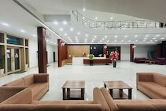 Riya Raushan Hotel & Resort, Gaya