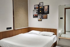 Andaz Downtown A 2bhk Apartment in Indore, Vijaynagar By Hyphn Hospitality , Indore