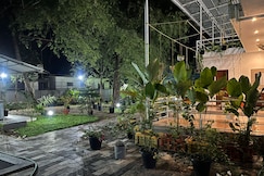 NAINAS RESIDENCY ALAPPUZHA, Kumarakom