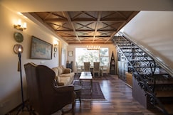 Jaisha | Entire 3BHK Cottage Near Lake, Nainital