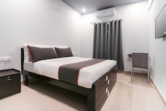 Super Hotel O IRA Sathyajyothi Comfort, Bangalore