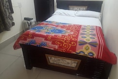 RUPA GRAND LODGE, Guntur