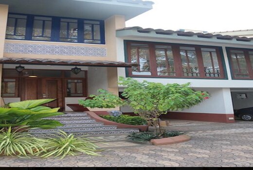 Nuestra Casa