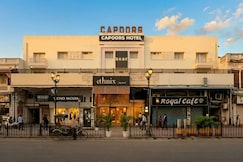 asar Capoors Hotel Hazratganj by Orion Hotels, Lucknow