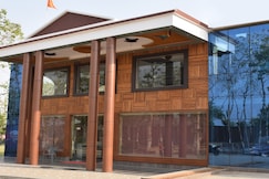 Anand Resort, Chitrakoot