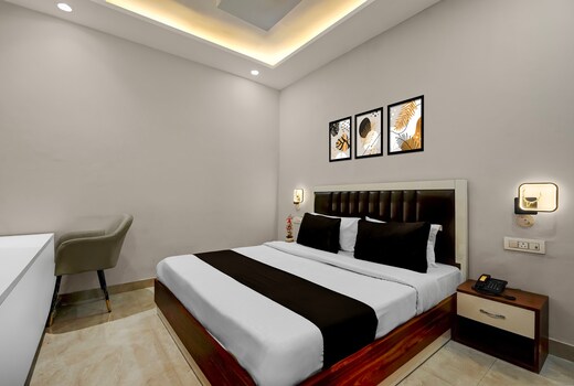 Collection O Kharar Bus Terminal Formerly HotelKamboj