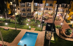 Swimming Pool 1