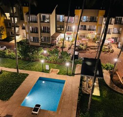 Swimming Pool 1