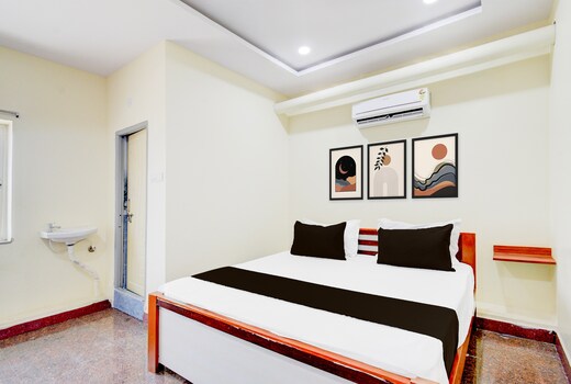 Hotel O SRINIVASA RESIDENCY
