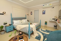 Miraya Inn - Viman Nagar, Pune