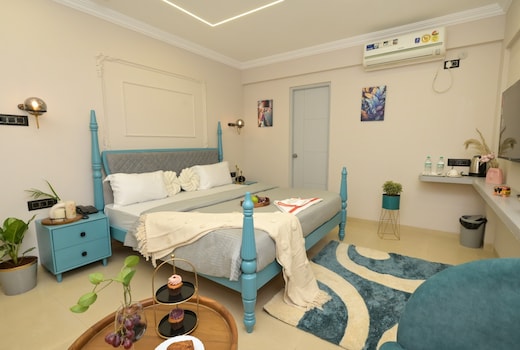 Miraya Inn - Viman Nagar