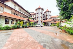 KBC Green Park Hotel, Talipparamba