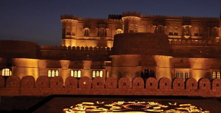 Suryagarh