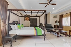 Treebo Anchor Inn, Cochin