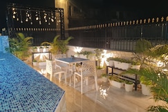 Aquavilla Vedic Village, Kolkata