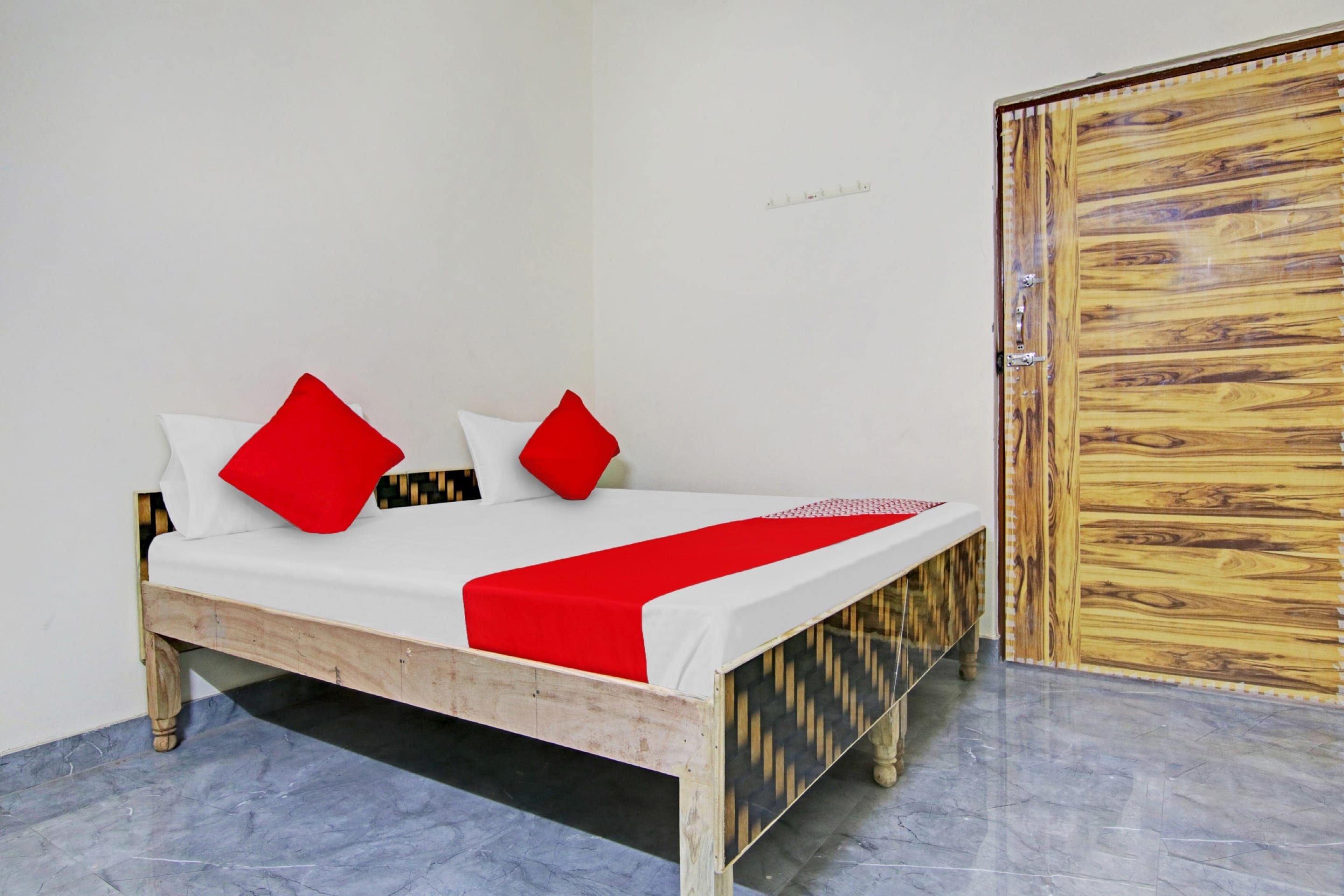 Hotel O Skyway Residency - Tap to explore photos