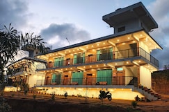 MeenamHomestay, Marayoor