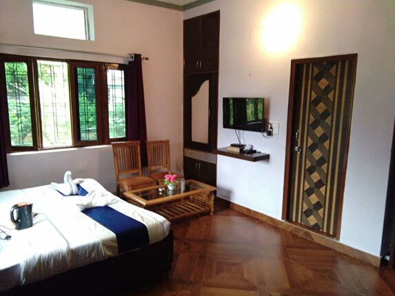 The Roseate Ganges Rishikesh - Deal Hotel HD Photos & Reviews