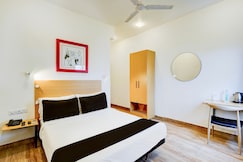 Super Townhouse Tirupati, Chittoor