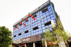 HOTEL MAYUR PATHSALA, Berpeta
