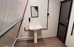 Washroom