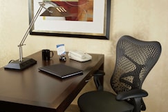Hilton Garden Inn Edmonton International Airport, Edmonton, Alberta