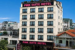 Pink Suite Saigon Airport Hotel, Thu Dau Mot