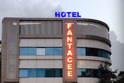 Hotel Fantacee, Navi Mumbai