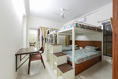 Dhamus Kalpavrishka, Chennai