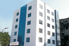 Hotel Ranjanas Wakad, Pune