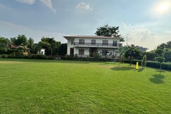 4 Bhk Duplex Farmhouse in Noida 135, Noida