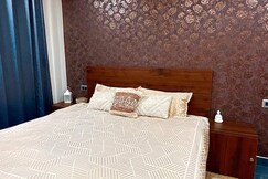 Shanti home, Rishikesh