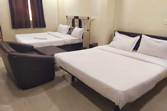 Hotel O Galaxy Hospitality, Pune