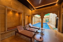 Hotel Tokyo Palace, Jaisalmer