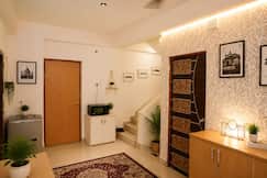 Private Room A in 2BHK Near Ballygunje Phari, Howrah