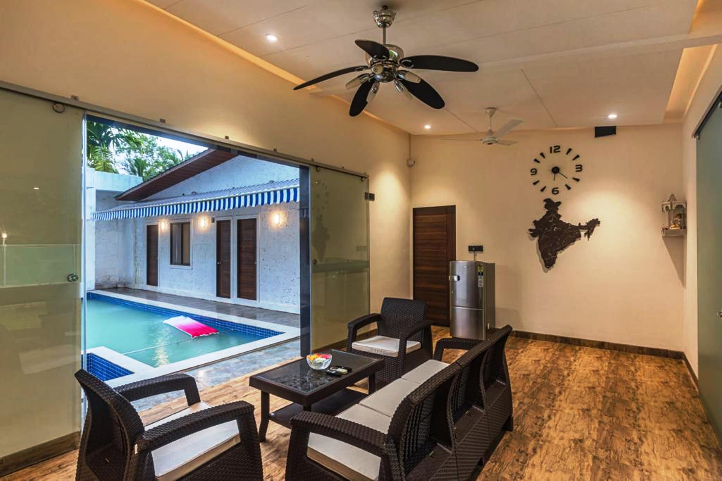 Sejal Villa Nagaon - Tap to explore photos
