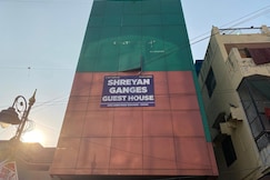 Shreyan Ganges Guest House, Varanasi