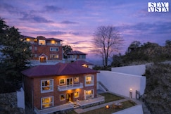 StayVista at Wisteria @ Albert Estate, Mussoorie