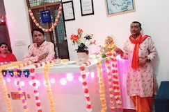 Parkview homestay, Khajuraho