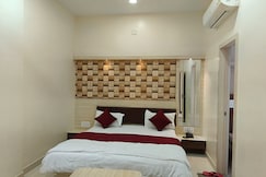 HOTEL SHANTI INN, Bikaner