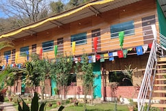 Jungle Lore Camp | Resort & Retreat, Rishikesh
