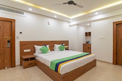 Treebo Global Stay, Jayanagar, Bangalore