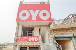 Hotel O POP Purple Orchid, Noida