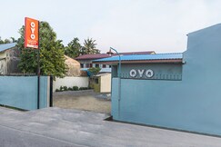 Hotel O Citra Anggrek, Kota Medan