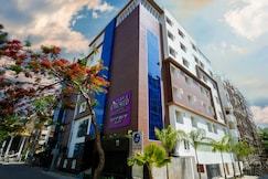 Zip By Spree Hotels Purple Orchid Whitefield, Bangalore
