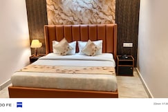 Hotel Velina, Nagina